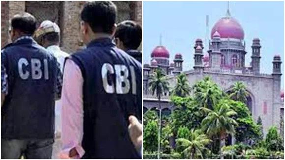 Telangana withdraws general consent to CBI