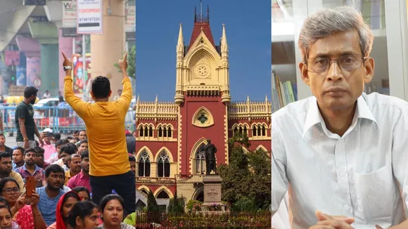 appeal of primary education board for quick hearing in High Court to lift the protest of the 2014 TET agitators was rejected