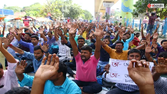 tet agitators 2014 salt lake karunamoyee updates
