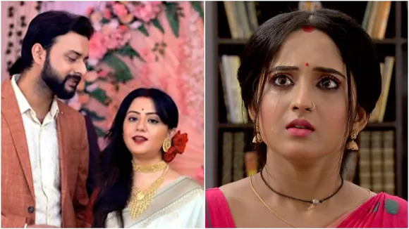 TRP list rating bengali