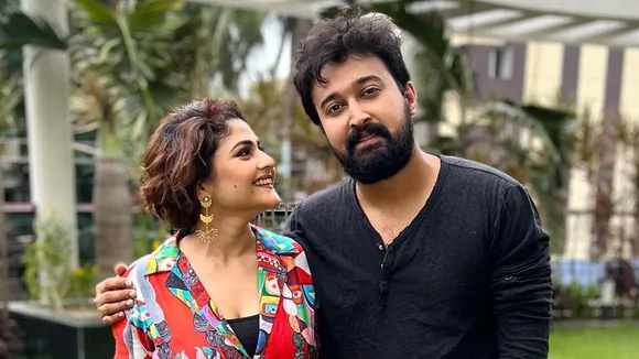 sabyasachi deleted all posts related to aindrila