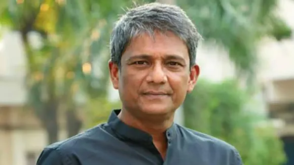 adil hussain actor
