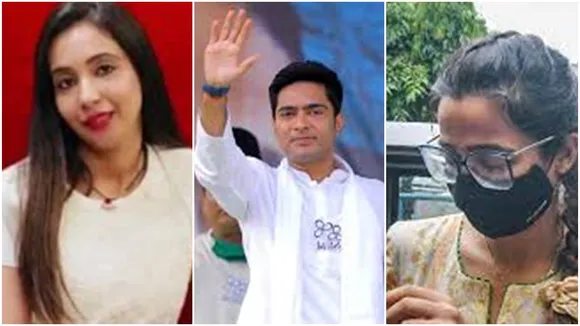 abhisek banerjees wife rujira and menoka gambhir gets relief for hc verdicts