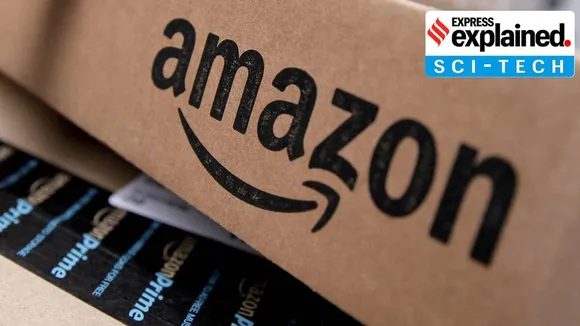 Amazon
