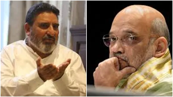 Bukhari urges Centre to restore J&K statehood as ‘promised’