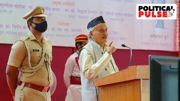 Bhagat Singh Koshyari