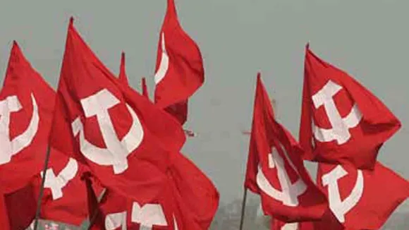 CPI (M) 1