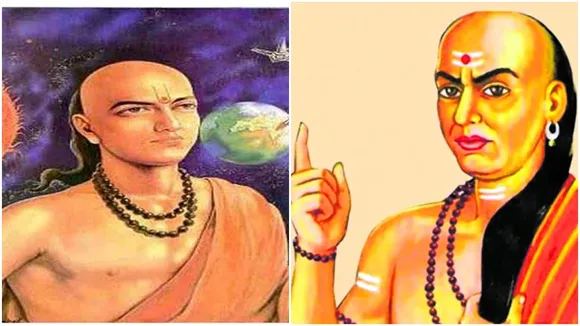 Chanakya