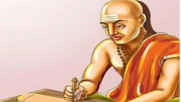 Chanakya