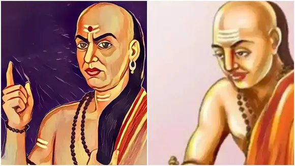 Chanakya