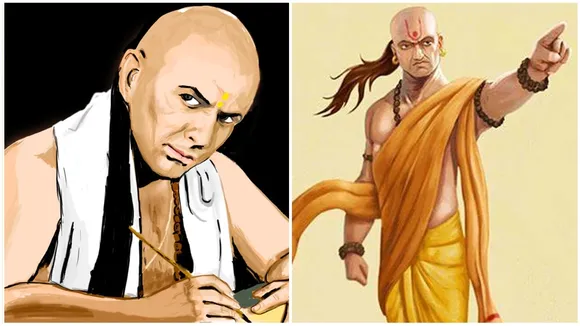 Chanakya
