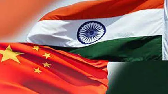 China_India