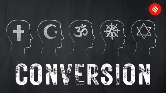 Converstion