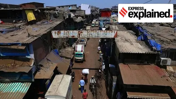 Dharavi