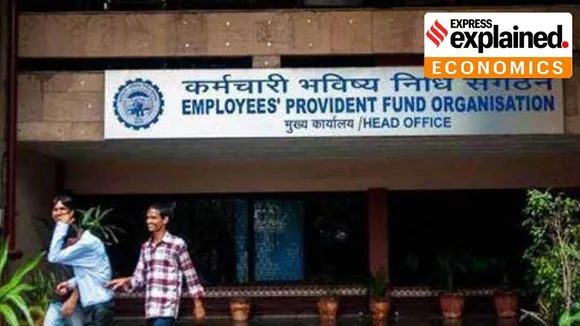 EPFO