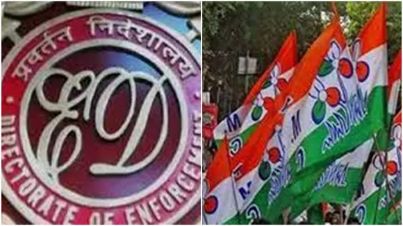 ed summoned tmc sujoy banerjee in coal scam case