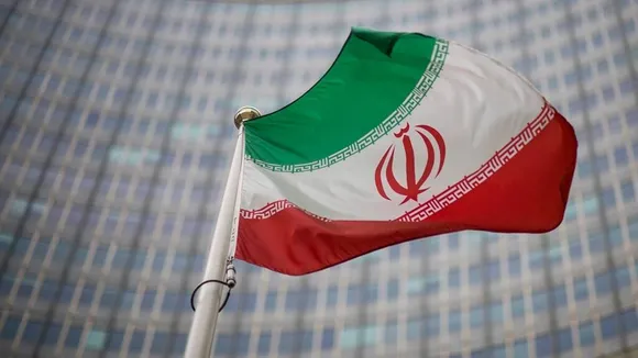 Iran missile
