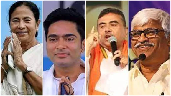 Mamata, Abhishek, Suvendu, Sujan passed TET, Amit Shah's name is also in the list
