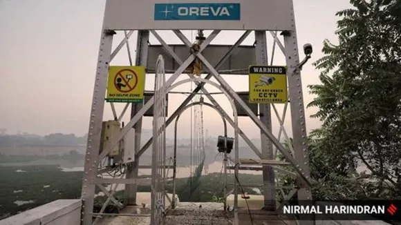 morbi bridge collapse, morbi bridge collapse victims, morbi bridge collapse deaths, death toll in morbi bridge collapse, morbi bridge renovation, morbi bridge renovation company, Oreva, Gujarat latest news