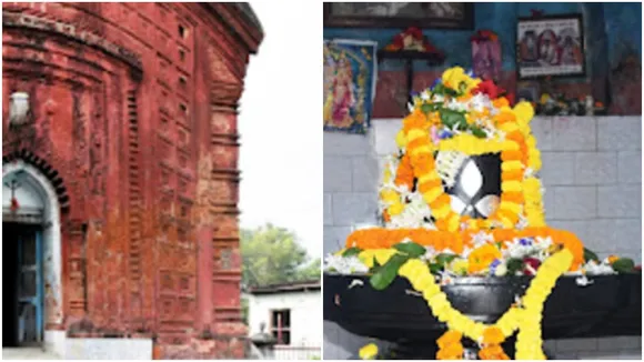Nadia_Jaleshwar_Shiv_Temple