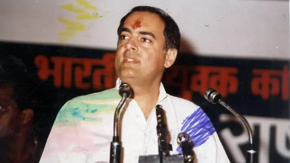 Totally unacceptable, Congress on SC releasing 6 convicts in Rajiv Gandhi assassination case