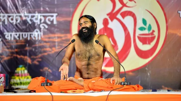 Ramdev