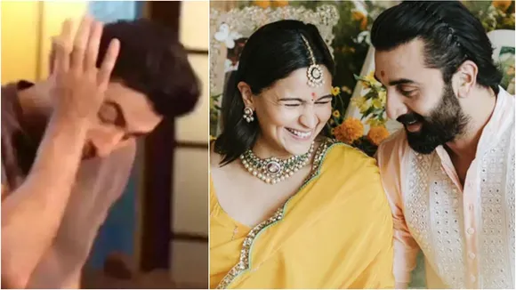 Ranbir Kapoor, Alia Bhatt, Ranbir Alia, Ranbir Alia daughter, Ranbir Alia child, Neetu Kapoor, রণবীর কাপুর, আলিয়া ভাট, রণবীর আলিয়া, রণবীর আলিয়ার মেয়ে, নীতু কাপুর, বলিউডের খবর, Indian Express Entertainment news