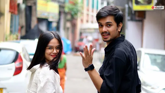 candidcaly viral youtuber share their thoughts