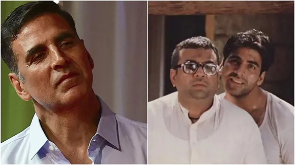 akshay kumar will not be in herapheri 3 actor confirmed