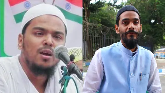 kolkata police placed chargesheet against isf naushad and others
