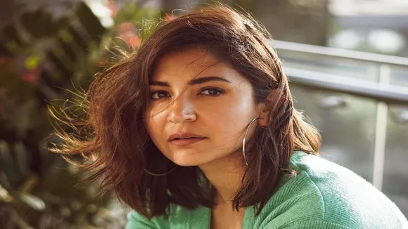 anushka sharma on having pets