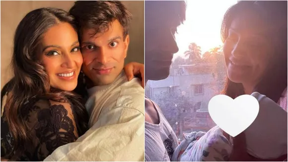 karan bipasha, ie bollywood, bengali bollywood, entertainment, বিপাশা বসুর মেয়ে, করণ বিপাশার মেয়ে, karan bipash daughter, karan bipash daughter name, করণ বিপাশার মেয়ে, karan bipasha baby girl, karan bipasha first child, bipasha basu baby, karan singh grover baby, bipasha karan baby, bipasha basu first child, bipasha karan, করণ বিপাশার মেয়ের ছবি, করণ সিং গ্রুভার, বিপাশা বসু