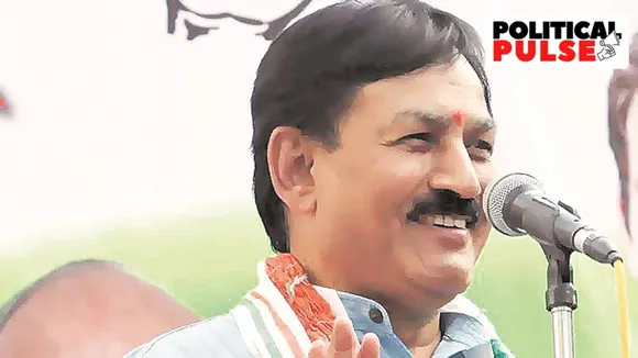 GPCC news, GPCC news updates, Bharatsinh Solanki news, Bharatsinh Solanki news updates, gujarat news, gujarat news updates, aap news, congress news, congress news updates, indian express