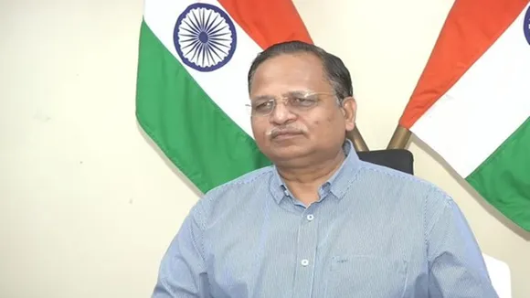Satyendar Jain, Satyendar Jain bail, aap leader Satyendar Jain, Satyendar Jain denied bail, Delhi court, aap news, delhi news, delhi latest news, delhi news updates, indian express