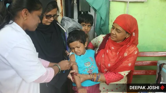 Maharashtra measles cases, Mumbai measles deaths, Mumbai measles cases, measles, measles vaccine, Mumbai news, Maharashtra, Indian Express, current affairs