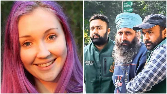 Indian kills woman, queensland woman killed by indian, north delhi police, delhi crime, murder accused in delhi, Australia murder, Australia beach murder accused, australia accused murder arrested, australia murder accused delhi, australia murder Indian Express, Delhi news Indian Express, australia murder updates Indian Express