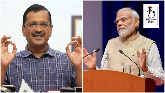 gujarat assembly election 2022, gujarat election 2022, gujarat election date, election in gujarat, Narendra Modi, Arvind Kejriwal, gujarat election result, gujarat election bjp, gujarat election aap, gujarat election congress, gujarat election news, gujarat cm election date, gujarat polls, bjp gujarat polls, gujarat poll campaign, narendra modi gujarat, narendra modi gujarat visit schedule 2022, narendra modi gujarat visit, narendra modi gujarat tour, arvind kejriwal gujarat visit, arvind kejriwal gujarat election, arvind kejriwal gujarat news, arvind kejriwal gujarat rally