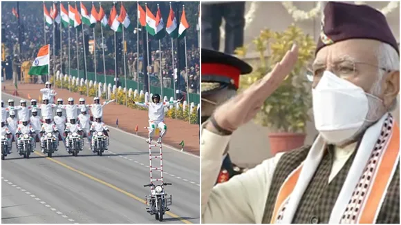"Republic Day chief guest, republic day celebrations, Egypt President, Abdel Fattah al Sisi, Egypt President, Indian Express, India news, current affairs