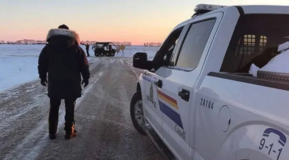 road accident, road accident canada news, indian student killed in canada, indian student death canada, indian student accident, canada news, Yonge Street accident news, indian express, indian express news