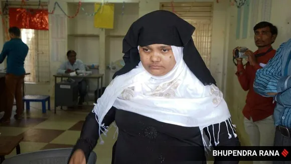 bilkis bano, bilkis bano rape case, bilkis bano supreme court, bilkis bano case, bilkis bano news, Indian Express