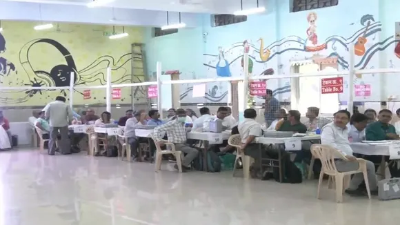 bypoll election result, assembly bypoll results, andheri bypoll result, bypoll election results, adampur bypoll result, adampur bypoll, eci result, andheri east bypoll, andheri east bypoll result, eci results, gopalganj bypoll, mokama bypoll, munugode bypoll, gola gokarannath bypoll, dhamnagar bypoll