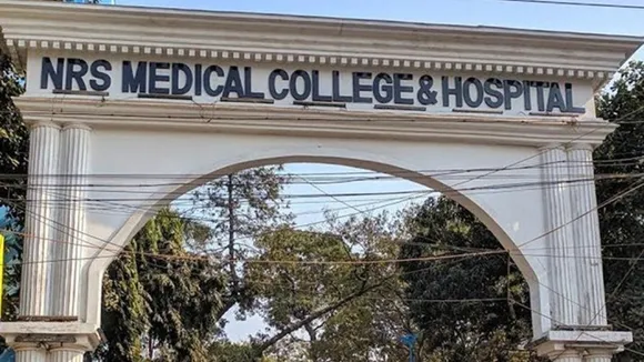 NRS Hospital, Patients, Outdoor Patients, এনআরএস, এনআরএস হাসপাতাল, রোগী, আউটডোর