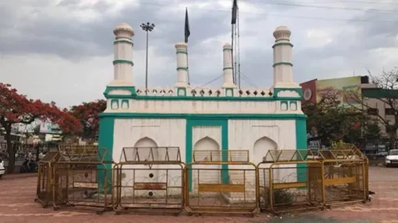 AIMIM, Idgah ground, BBMP, Narendra Modi, Basavaraj Bommai, Satish Jarikholi, Congress BJP Karnataka, Indian Express Bangalore news