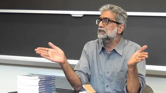 Gautam Navlakha, Gautam Navlakha house arrest plea, Gautam Navlakha case, Bhima Koregaon violence case, nia, supreme court
