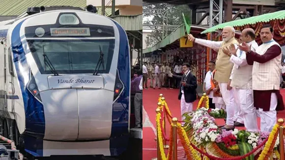vande bharat,vande bharat train,vande bharat express,vande bharat ticket fare,narendra modi,bengaluru,বেঙ্গালুরু,বন্দে ভারত,বন্দে ভারত এক্সপ্রেস,বন্দে ভারত ট্রেন,নরেন্দ্র মোদী
