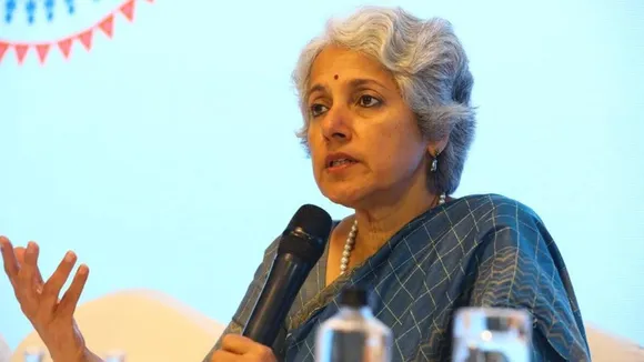 WHO, WHO chief scientist, WHO chief scientist quits, Soumya Swaminathan, Soumya Swaminathan quits, Indian Express news