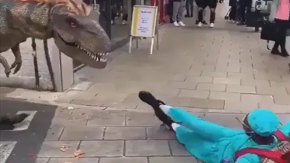 Dangerous Animal,Prank Video,Dianasore,Viral Video,Trending Video,News and Views,Trending Video and Prank Video