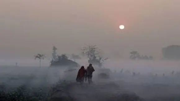 west bengal kolkata weather update 24 november 2022