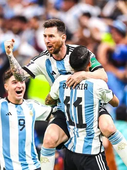 Messi 2