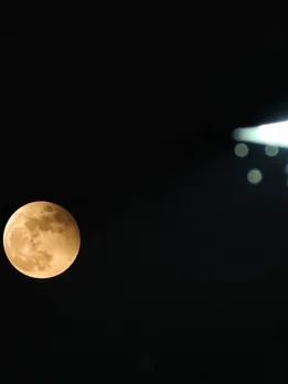 moon eclipse 3